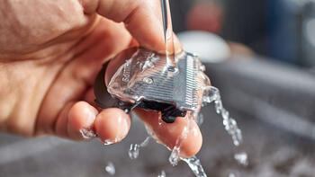 PHILIPS Hairclipper series 3000 Matu griešanas ierīce (HC3530/15)