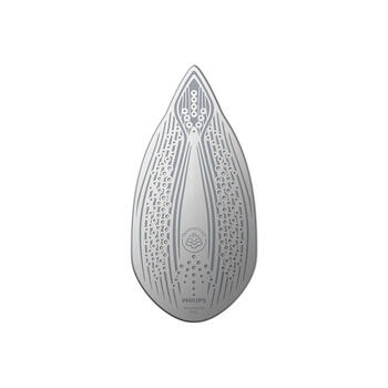 PHILIPS Perfect Care tvaika ģeneratora gludeklis, (zils) (PSG8030/20)