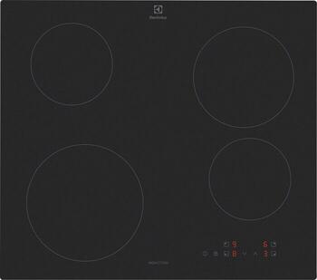 Electrolux indukcijas plīts virsma, 60 cm (LIB60420CL)