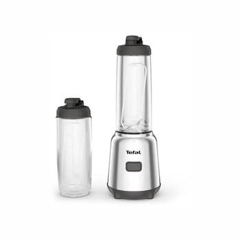 TEFAL Mix&Move sporta blenderis, pelēks (BL15FD)
