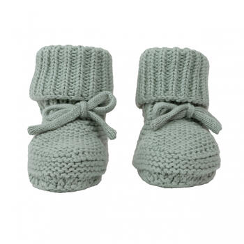 Lodger Slipper Knit čībiņas, Silk, 0-6m (SLK 109_0-6)