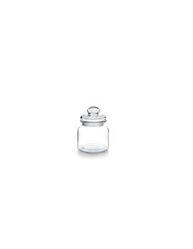 IBILI pārtikas uzglabāšanas trauks, 650 ml (104630)