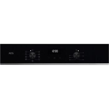AEG 5000 SurroundCook cepeškrāsns, 72l (TU5AB21FSB)