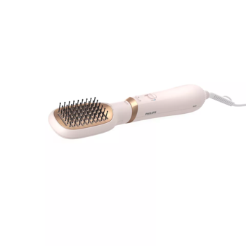 PHILIPS Air Styler Essential matu veidotājs, 800W, rozā (BHA310/00)