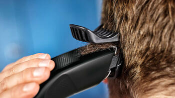 PHILIPS Hairclipper series 3000 Matu griešanas ierīce (HC3510/15)