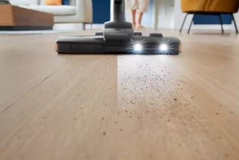 PHILIPS PowerCyclone 7 bezmaisu putekļsūcējs, 900 W (FC9557/09)