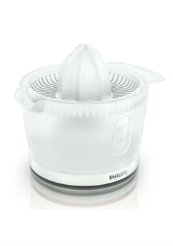 PHILIPS Citrusaugļu sulasspiede 25W 0.5l (HR2738/00)
