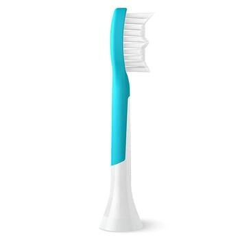 Sonicare for Kids zobu birstes uzgalis, 2 gab, 7+ (HX6042/90)