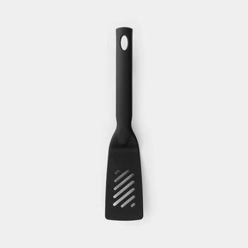 BRABANTIA lāpstiņa,maza, All Nylon, Black (365263)
