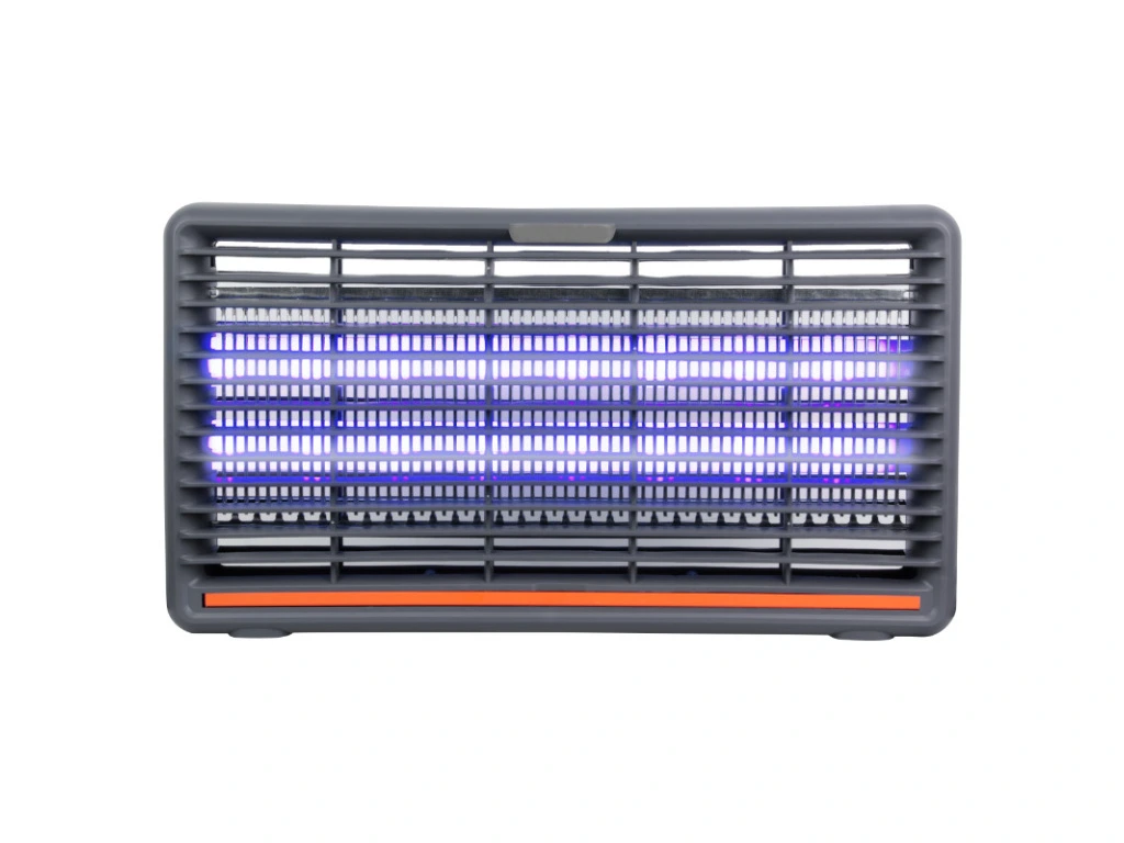 LUMIO moskītu lampa 10w, 230V, 70m² (MKE003) (101903)