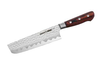 SAMURA Nakiri, 167 mm, Kaiju (SKJ-0074B)