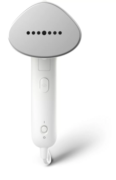 PHILIPS rokas tvaika gludināšanas ierīce, 1000W, balta (STH3020/10)