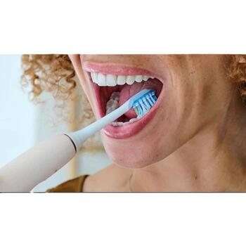 Sonicare C3 Premium Plaque Defence zobu birstes uzgalis (4+1) balts (HX9045/87)