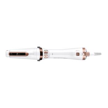 ROWENTA Brush Activ’ Ultimate Care rotējošs matu veidotājs, balts (CF9720)