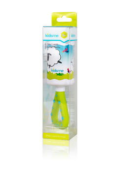 Kidsme grabulis, 3M+ (9294 C)