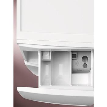 Electrolux veļas mazg.mašīna(front.ielāde), 8 kg (EW6F2281E)