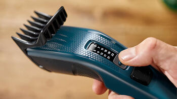PHILIPS Hairclipper series 3000 Matu griešanas ierīce (HC3505/15)