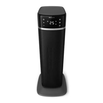 PHILIPS 5000 sērijas Energotaupīgs keramiskais sildītājs (CX5120/11)
