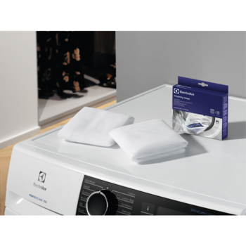 Electrolux veļas maisiņi, 2 gab (30x40 cm un 40x60 cm) (E4WSWB41)