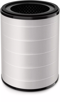 PHILIPS Nano Protect Hepa filtrs gaisa attīrīšanai (FY2180/30)
