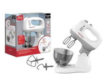 Tegole miksera komplekts bērniem, no 3 gadiem (F2303) (105745)
