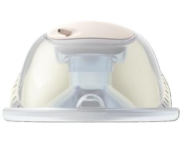 Philips Avent Hands-free Vienpusējs elektriskais krūts piena sūknis (SCF531/11)