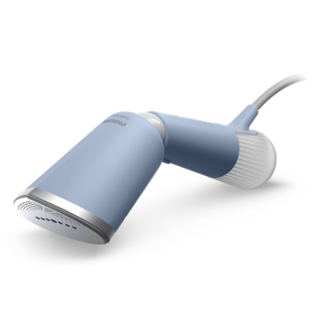 PHILIPS rokas tvaika gludināšanas ierīce, 1400W, gaiši zils (STH5020/20)