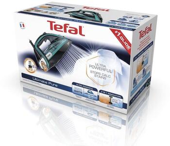 TEFAL gludeklis Ultimate Pure, 3200W (FV9844)
