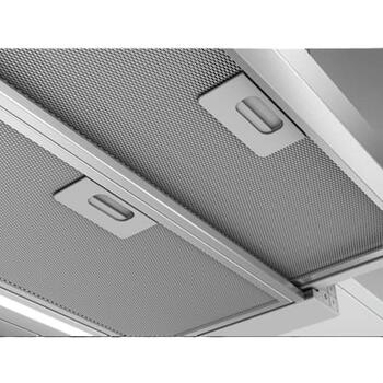 Electrolux tvaika nosūcējs, 60 cm (LFP416X)