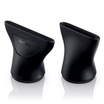 PHILIPS Profesionāls fēns, 2300W, keram.el. (HPS920/00)