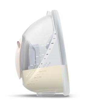Philips Avent dubultais elektriskais krūts piena sūknis (SCF532/11)