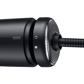 BRAUN matu veidotājs ar karsto gaisu (BRAS420E)