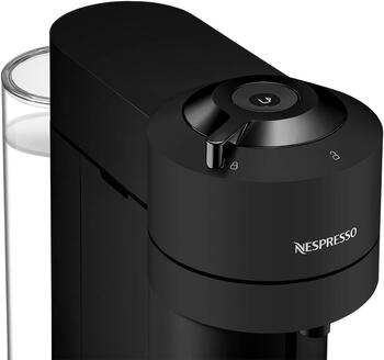 Krups Nespresso Vertuo Next kapsulu kafijas automāts (XN910N10)