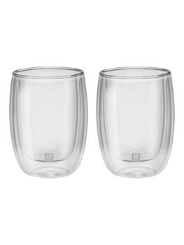 Zwilling Sorrento kafijas glāžu komplekts, 2 gab. (39500-076-0)