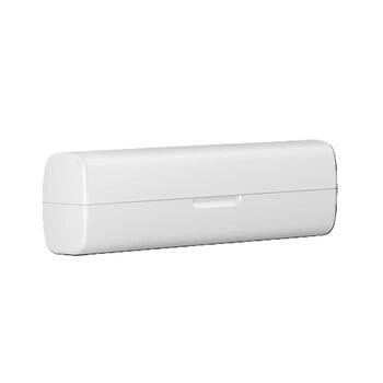 PHILIPS 6500 Sonic elektriskā zobu birste, balta (HX7410/02)