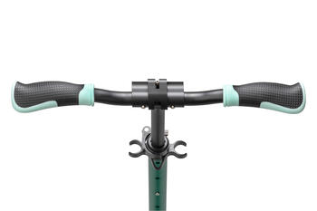 Six Degrees Scooter skrejritenis 205 mm, mint (AU 612)