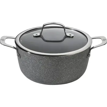 Ballarini katliņš ar vāku 16cm, 1.4l (75002-828-0)