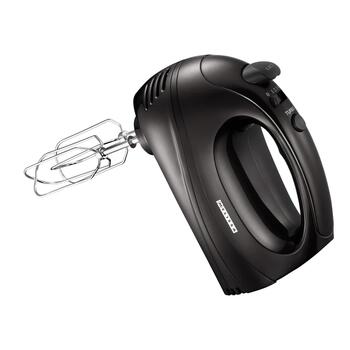Melissa rokas mikseris, 300W, melns (16200085)