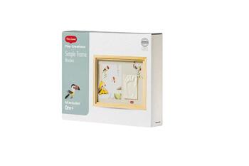 Tiny Love Simple frame wooden komplekts mazuļa pēdiņu vai rociņu nospieduma izveidošanai (3333166071)