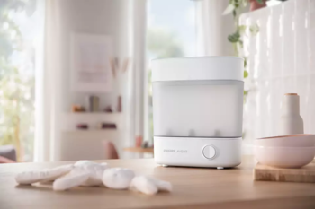 Philips Avent Elektriskais tvaika sterilizators 2 in1 (SCF291/00)