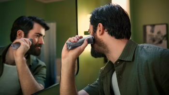 PHILIPS Multigroom series 5000 All-in-one trimmeris sejai, matiem un ķermenim, tērauda (MG5940/15)