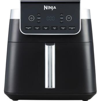 Ninja Max Pro karstā gaisa katls , 6.2l, 2000W, melns (AF180EU)