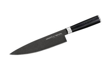 SAMURA 3 virtuves nažu komplekts, MO-V, Stonewash (SM-0220B)
