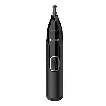 PHILIPS Mikrotrimmeris sejas apmatojuma kopšanai (NT5650/16)