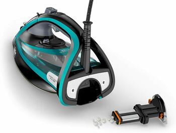 TEFAL gludeklis Ultimate Pure, 3200W (FV9844)