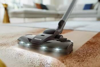 PHILIPS PowerCyclone 7 bezmaisu putekļsūcējs, 900 W (FC9557/09)