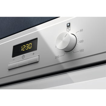 Electrolux cepeškrāsns, iebūv., 65l (EOF3H40BW)