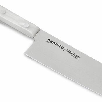 SAMURA Harakiri pavāra nazis, akrila, 240 mm (SHR-0087AW)