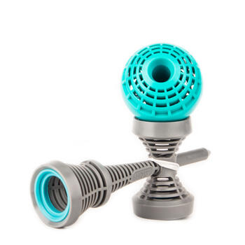 YoYoFactory KENDAMA AIR pelēks/zils (YO 128)