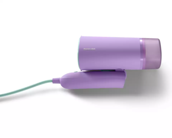 PHILIPS rokas tvaika gludināšanas ierīce, 1000W, violets (STH3010/30)